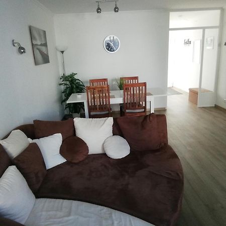 Ferienwohnung Loewenzahn 巴特哈尔茨堡 外观 照片