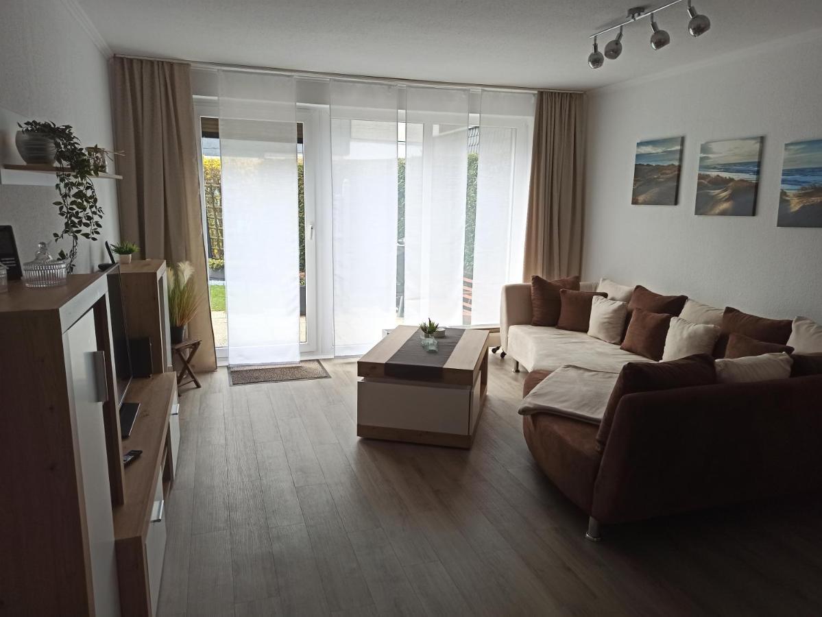 Ferienwohnung Loewenzahn 巴特哈尔茨堡 外观 照片