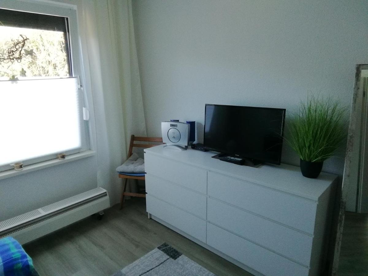 Ferienwohnung Loewenzahn 巴特哈尔茨堡 外观 照片