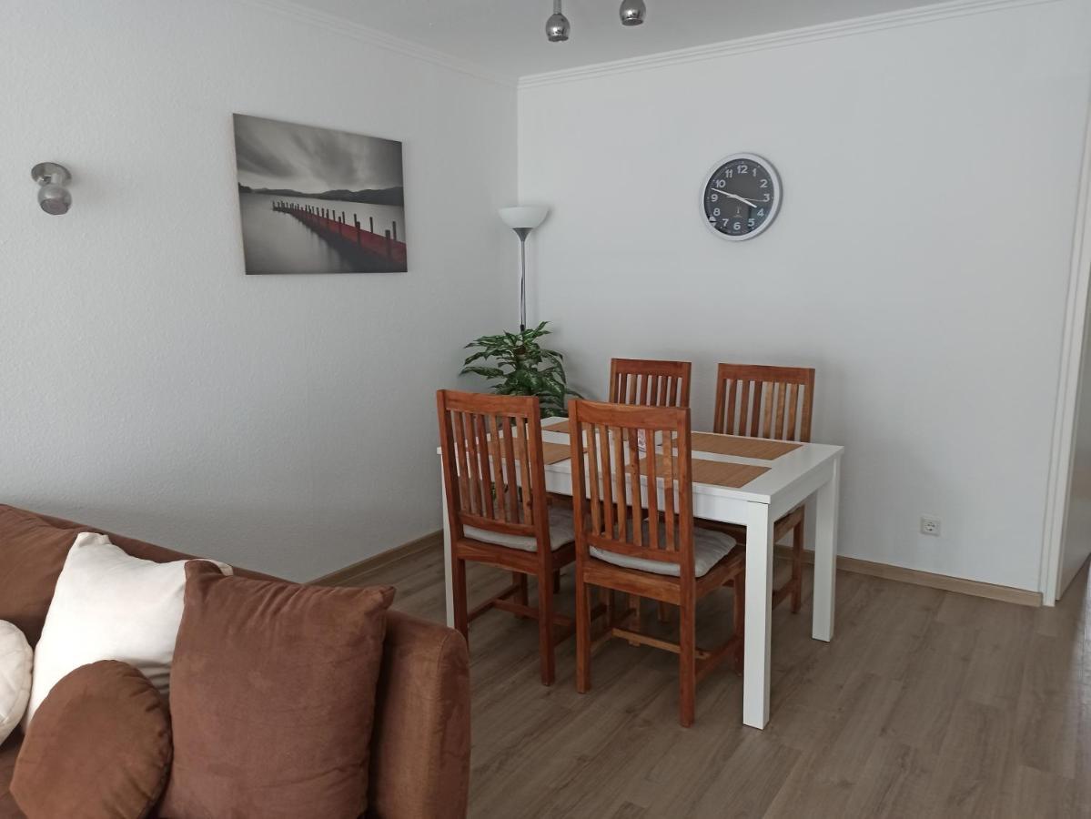 Ferienwohnung Loewenzahn 巴特哈尔茨堡 外观 照片