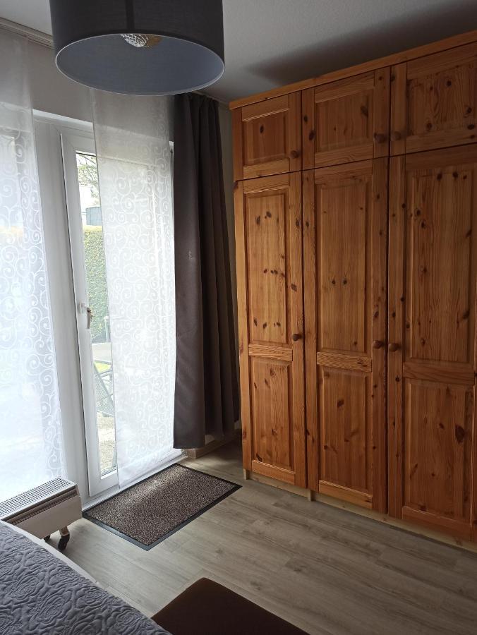 Ferienwohnung Loewenzahn 巴特哈尔茨堡 外观 照片