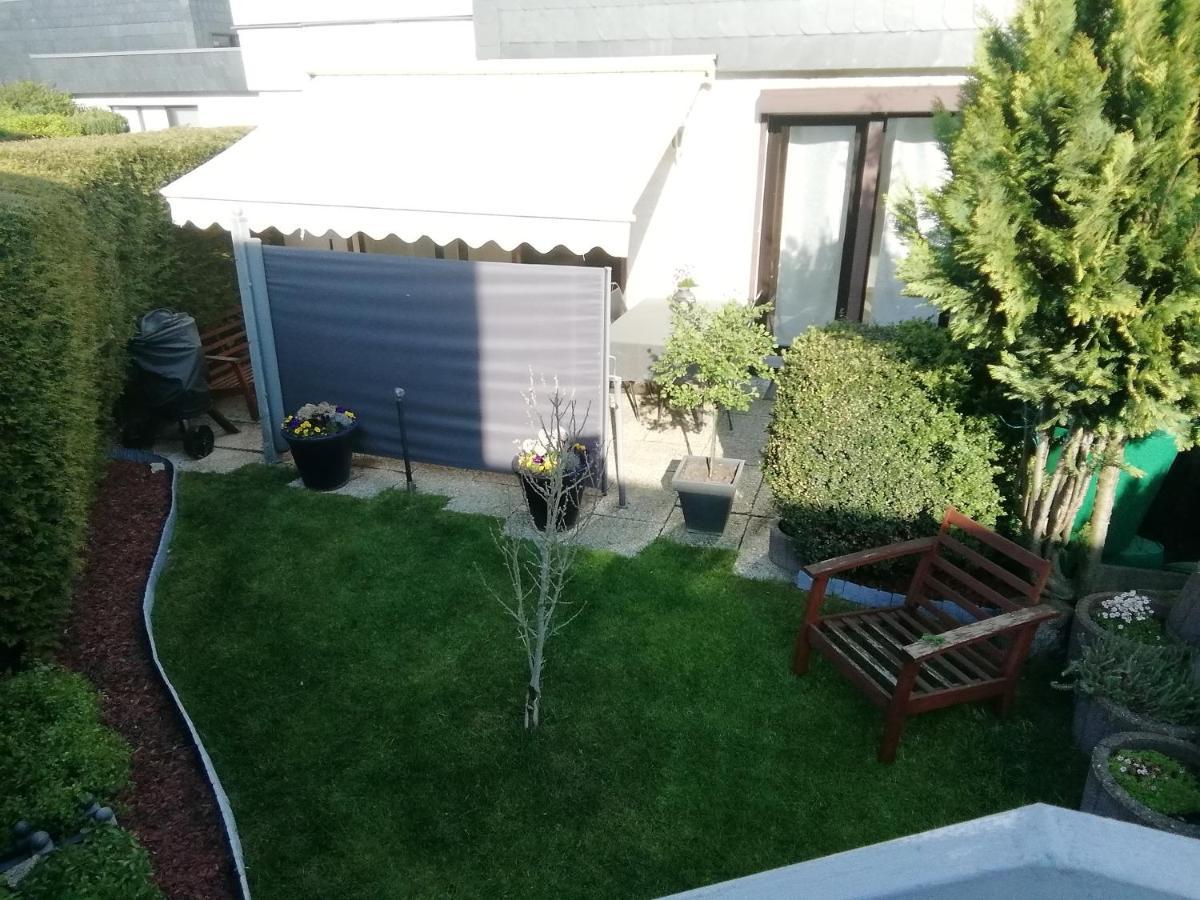 Ferienwohnung Loewenzahn 巴特哈尔茨堡 外观 照片