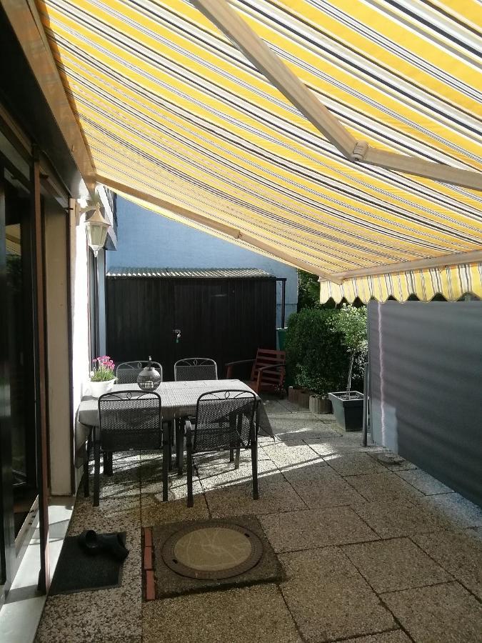 Ferienwohnung Loewenzahn 巴特哈尔茨堡 外观 照片