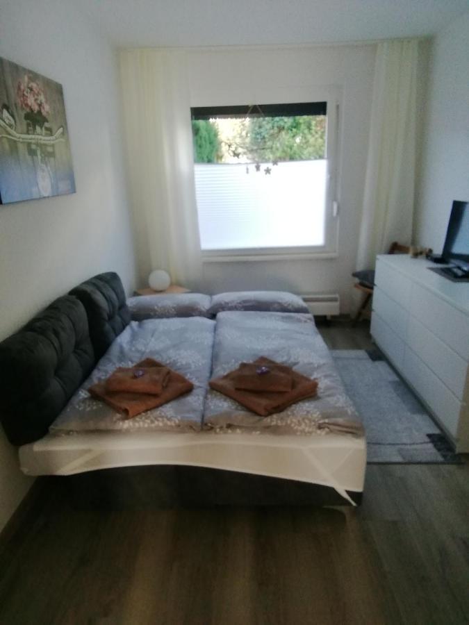 Ferienwohnung Loewenzahn 巴特哈尔茨堡 外观 照片